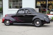 1940 Ford Business Coupe View 2