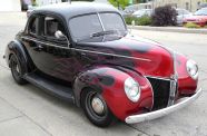 1940 Ford Business Coupe View 41