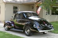 1940 Ford Business Coupe View 42