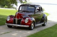 1940 Ford Business Coupe View 44