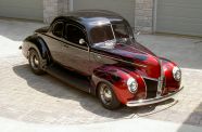 1940 Ford Business Coupe View 1