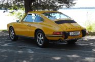 1973 Porsche 911 CIS Coupe View 22