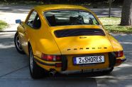 1973 Porsche 911 CIS Coupe View 27