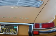 1969 Porsche 911S Coupe View 16