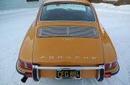 1969 Porsche 911S Coupe View 10