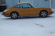 1969 Porsche 911S Coupe View 6
