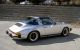1968 Porsche 912 Targa