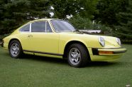 1975 Porsche 911S Original Paint! View 11