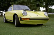 1975 Porsche 911S Original Paint! View 7