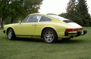 1975 Porsche 911S Original Paint! View 8