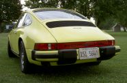 1975 Porsche 911S Original Paint! View 12