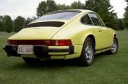 1975 Porsche 911S Original Paint! View 13