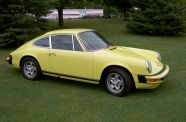 1975 Porsche 911S Original Paint! View 6