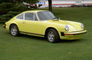 1975 Porsche 911S Original Paint! View 1