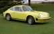 1967 Austin Healey MK3