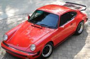 1985 Porsche 911 Euro Carrera Original Paint! View 3