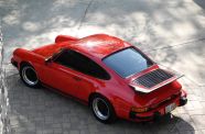 1985 Porsche 911 Euro Carrera Original Paint! View 2