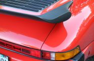 1985 Porsche 911 Euro Carrera Original Paint! View 17
