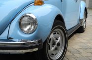1979 Beetle Cabriolet 2000 miles, Original Paint!! View 11