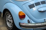 1979 Beetle Cabriolet 2000 miles, Original Paint!! View 13