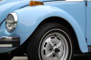 1979 Beetle Cabriolet 2000 miles, Original Paint!! View 7