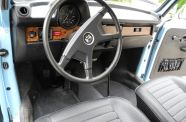 1979 Beetle Cabriolet 2000 miles, Original Paint!! View 18