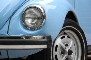 1979 Beetle Cabriolet 2000 miles, Original Paint!! View 28
