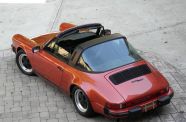 1983 Porsche 911 SC Targa, Original paint! View 16