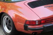 1983 Porsche 911 SC Targa, Original paint! View 34