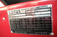 1974 Lotus Europa TC Original Survivor! View 32