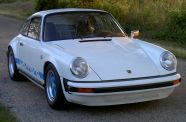 1974 Porsche Carrera 2.7 MFI (Euro spec) View 3