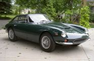 1964 Apoll0 5000 GT View 9