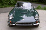1964 Apoll0 5000 GT View 10