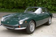 1964 Apoll0 5000 GT View 11