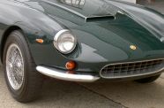 1964 Apoll0 5000 GT View 18