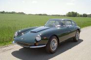 1964 Apoll0 5000 GT View 21