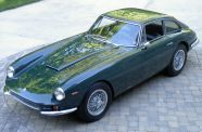 1964 Apoll0 5000 GT View 25