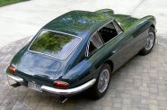 1964 Apoll0 5000 GT View 2
