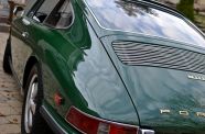 1968 Porsche 911L Original Paint!! View 10