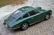 1968 Porsche 911L Original Paint!! View 3