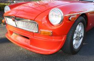 1971 MGB Roadster View 20
