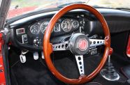 1971 MGB Roadster View 8