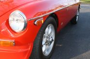1971 MGB Roadster View 42