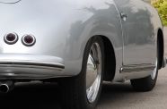 1955 Porsche 356 pre A Coupe View 9
