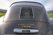1957 Porsche 356 A Coupe View 11