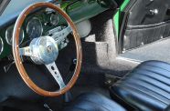 1964 Porsche 356 C Coupe View 9