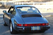 1983 Porsche SC Coupe, Original Paint! View 49