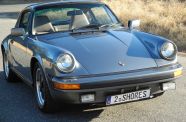 1983 Porsche SC Coupe, Original Paint! View 6