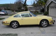 1968 Porsche 911L Sunroof Coupe View 7