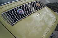 1968 Porsche 911L Sunroof Coupe View 47